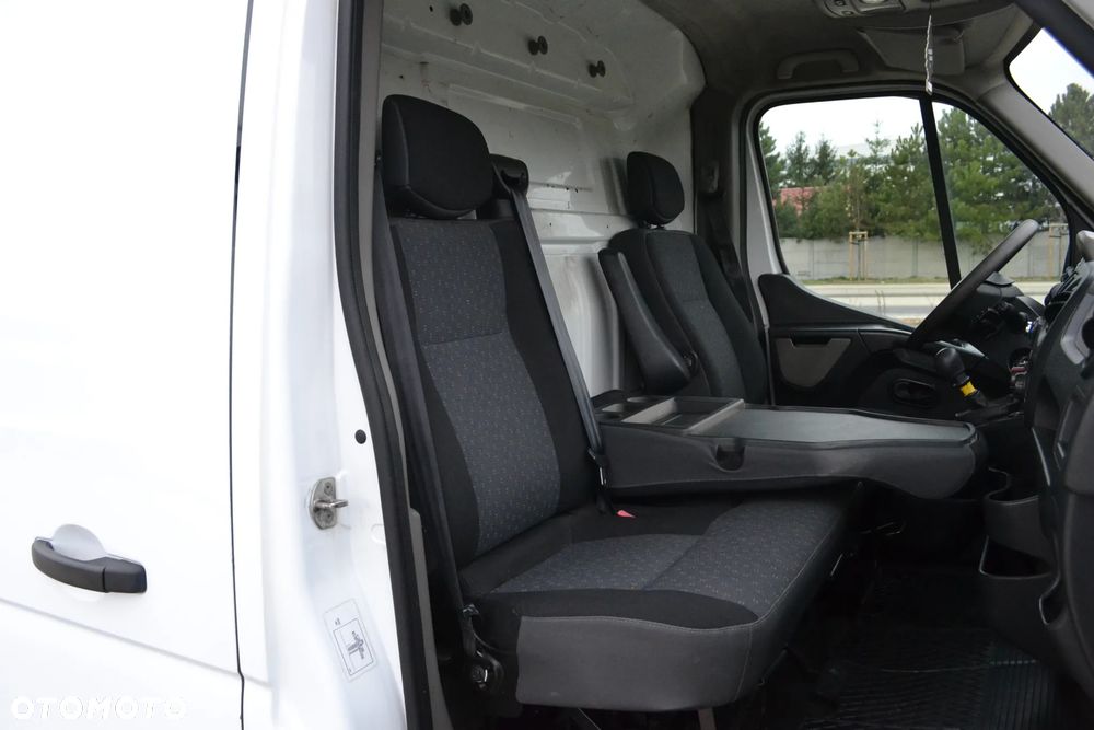 Opel Movano - 19