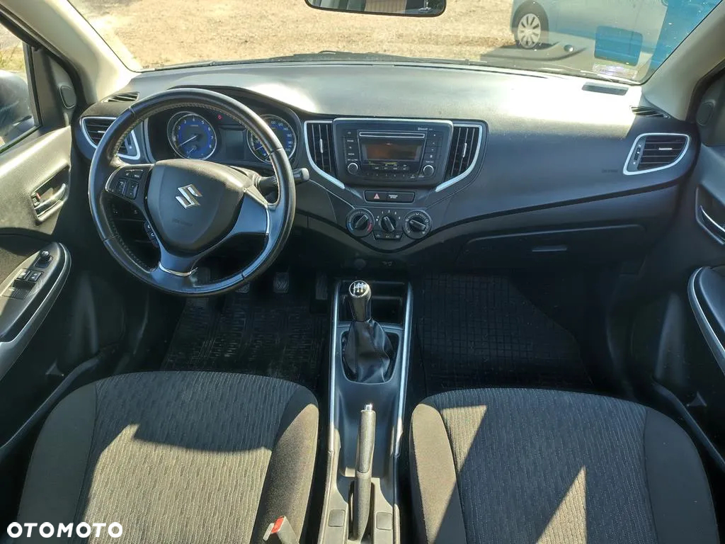 Suzuki Baleno 1.2 Premium - 13