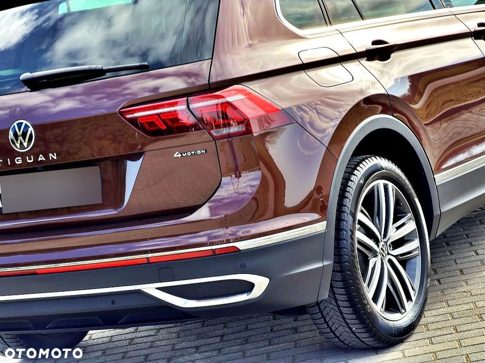 Volkswagen Tiguan 2.0 TDI BMT SCR 4Mot Highline DSG - 39