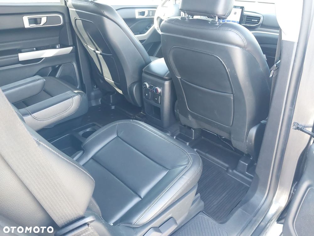 Ford Edge - 15