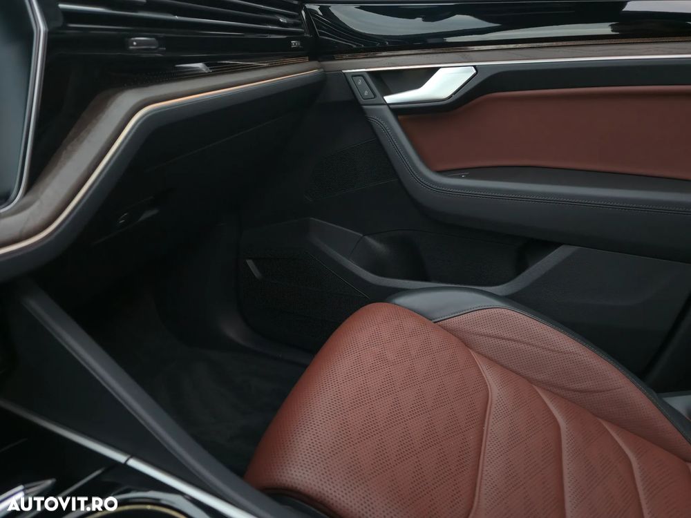 Volkswagen Touareg 3.0 V6 e-Hybrid 4Motion Aut. Atmosphere - 27