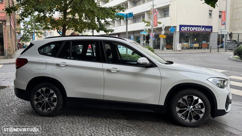 BMW X1 - 5