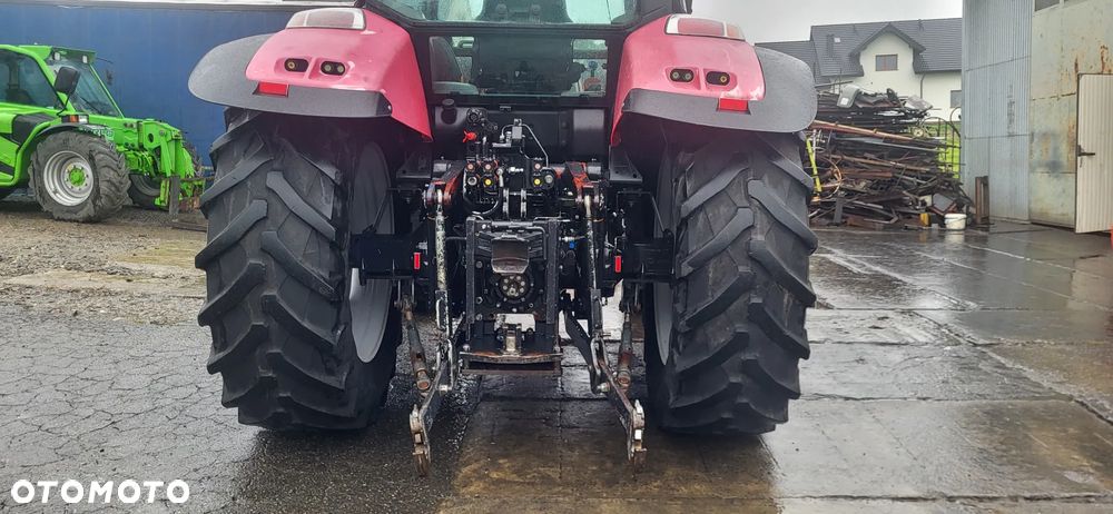 Same Iron 100 Deutz Fahr K100 TUZ - 8