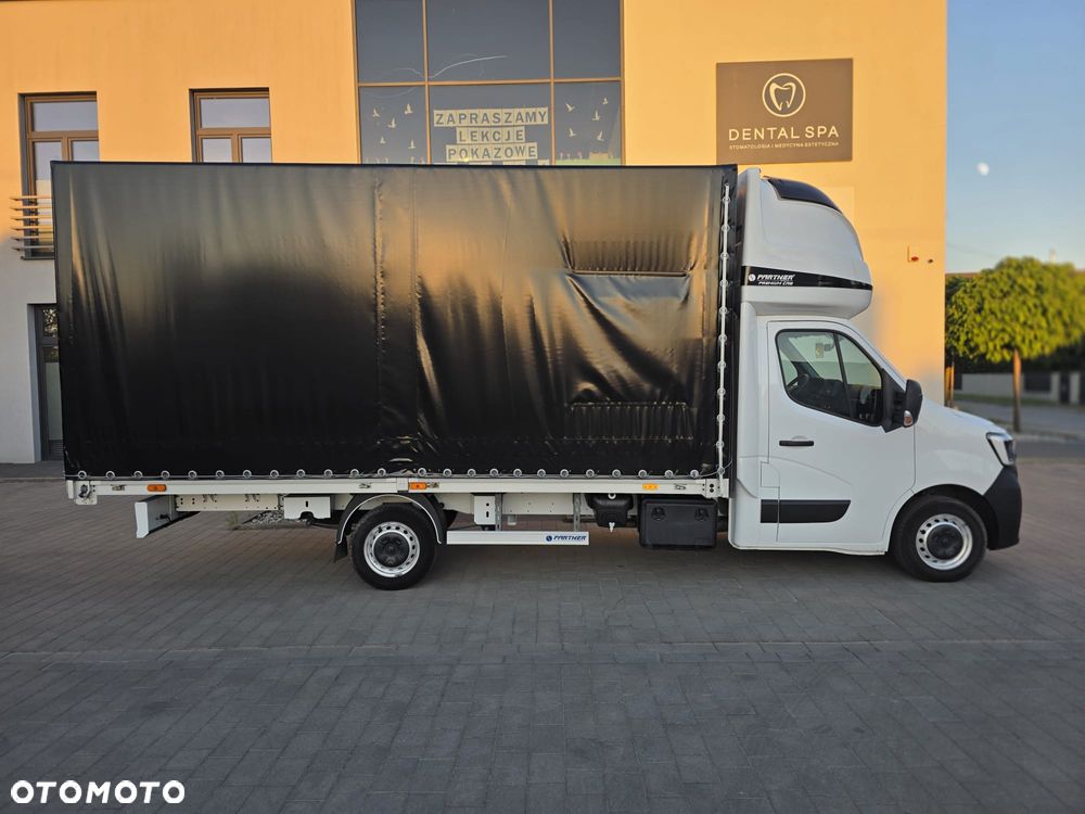 Renault Master - 5