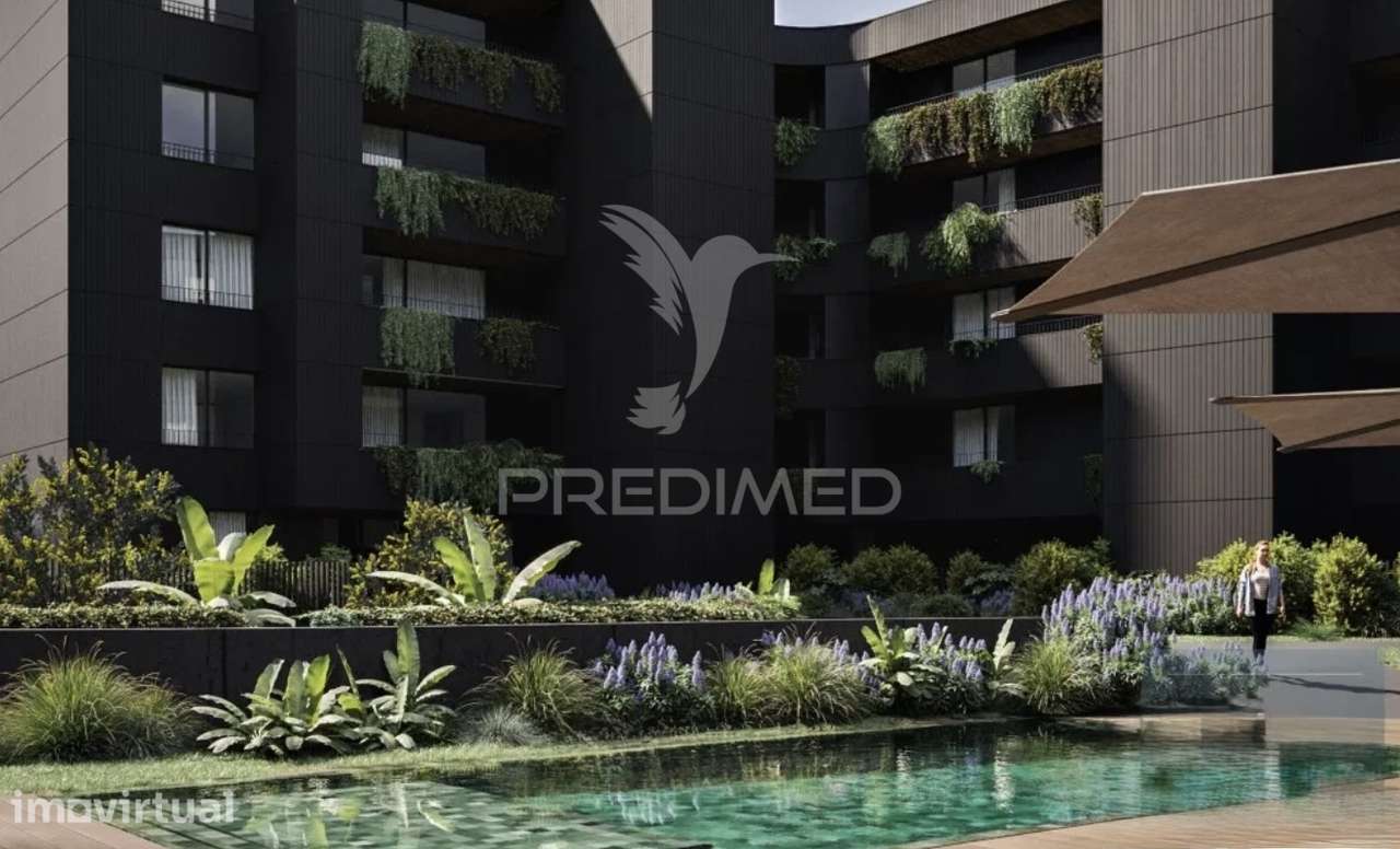 Edifício Século XXI 24 e 25 – Viva o melhor do Funchal - Grande imagem: 2/12