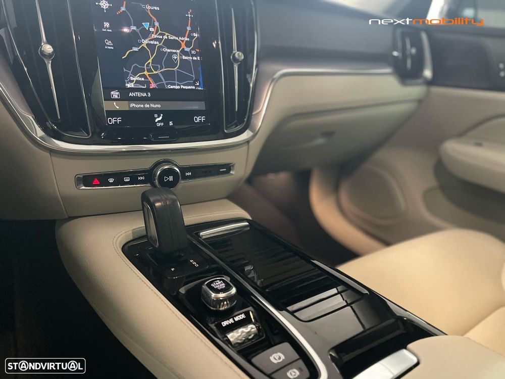 Volvo V60 2.0 T6 AWD TE Inscription - 21