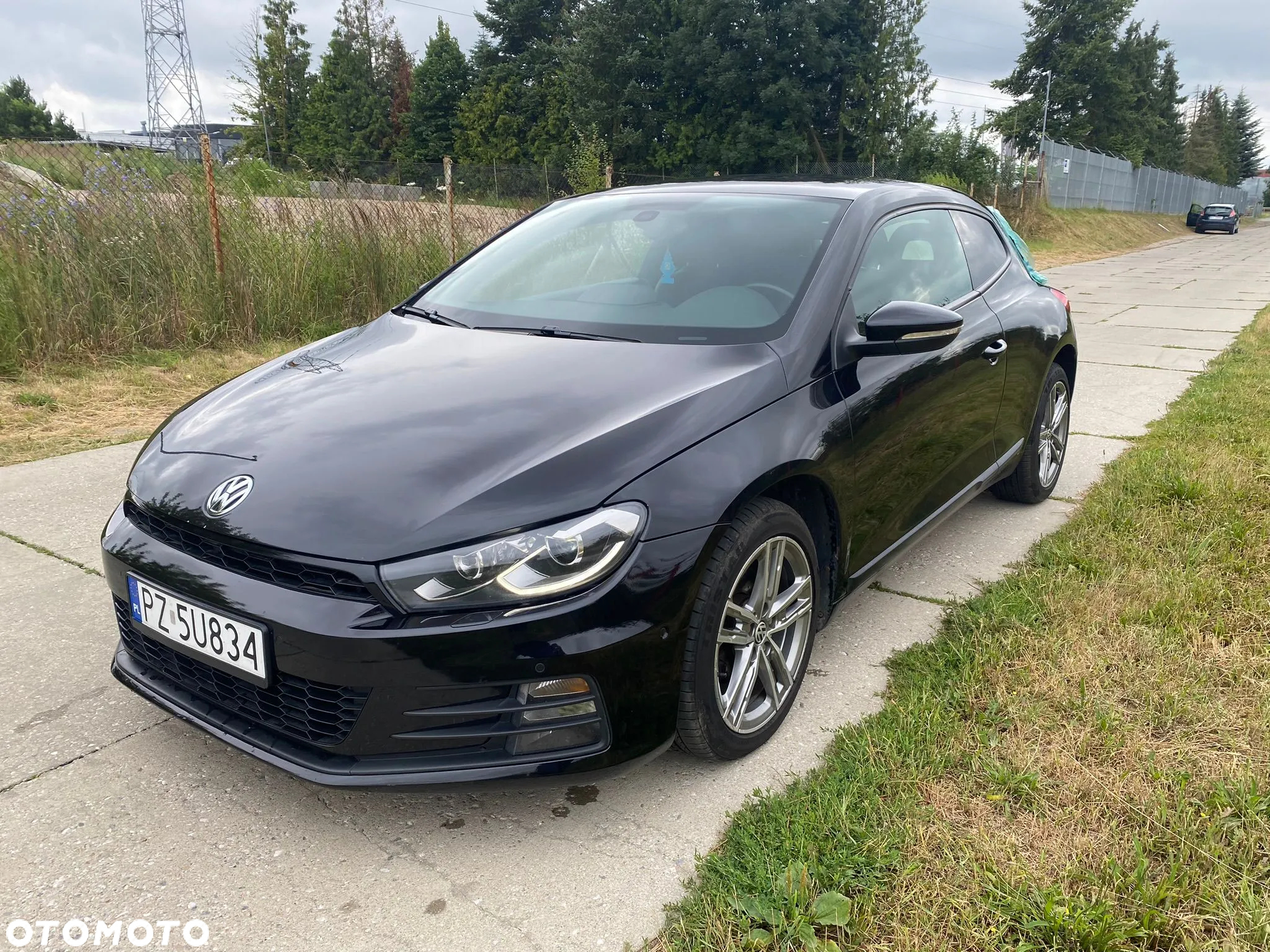 Volkswagen Scirocco 2.0 TDI BMT DSG - 19