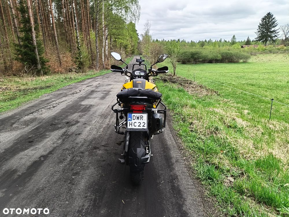 Benelli TRK 502X - 9