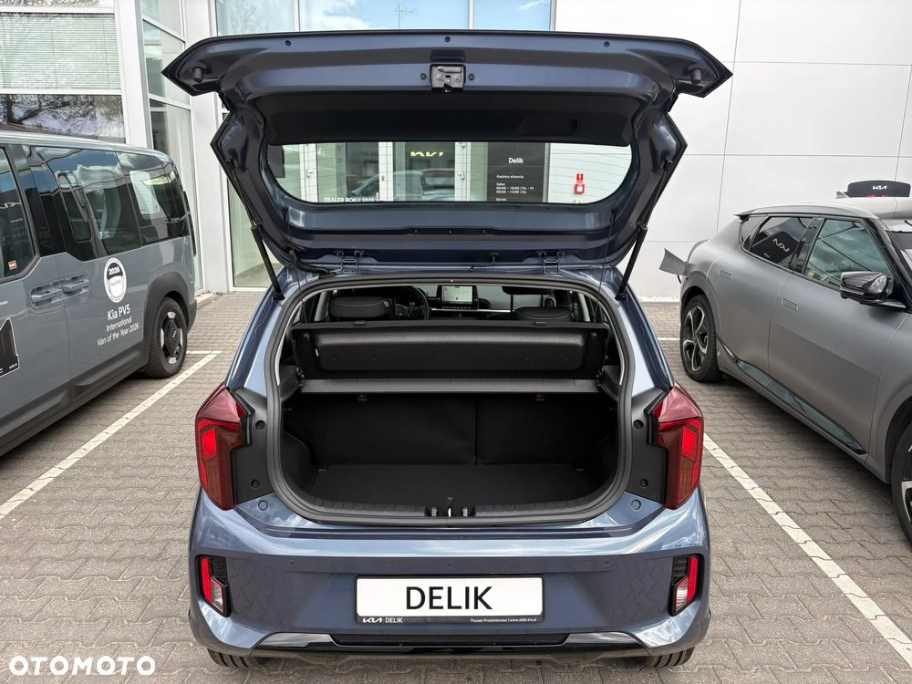 Kia Picanto 1.0 GDI L - 15