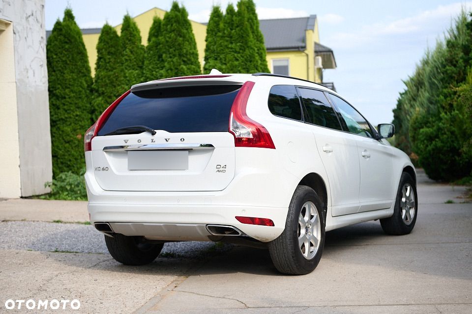 Volvo XC 60 D4 AWD Kinetic - 15