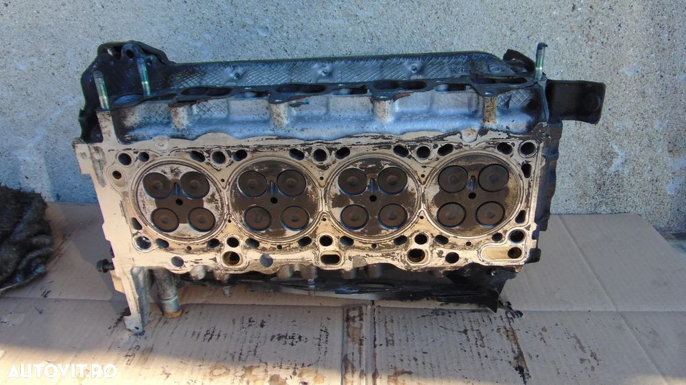 Chiulasa Mazda 6 2.2 diesel an 2007-2012 cod R2AA - 7