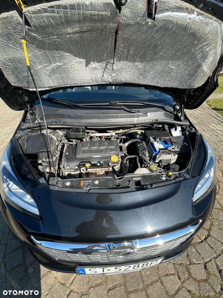 Opel Corsa 1.4 Enjoy - 18