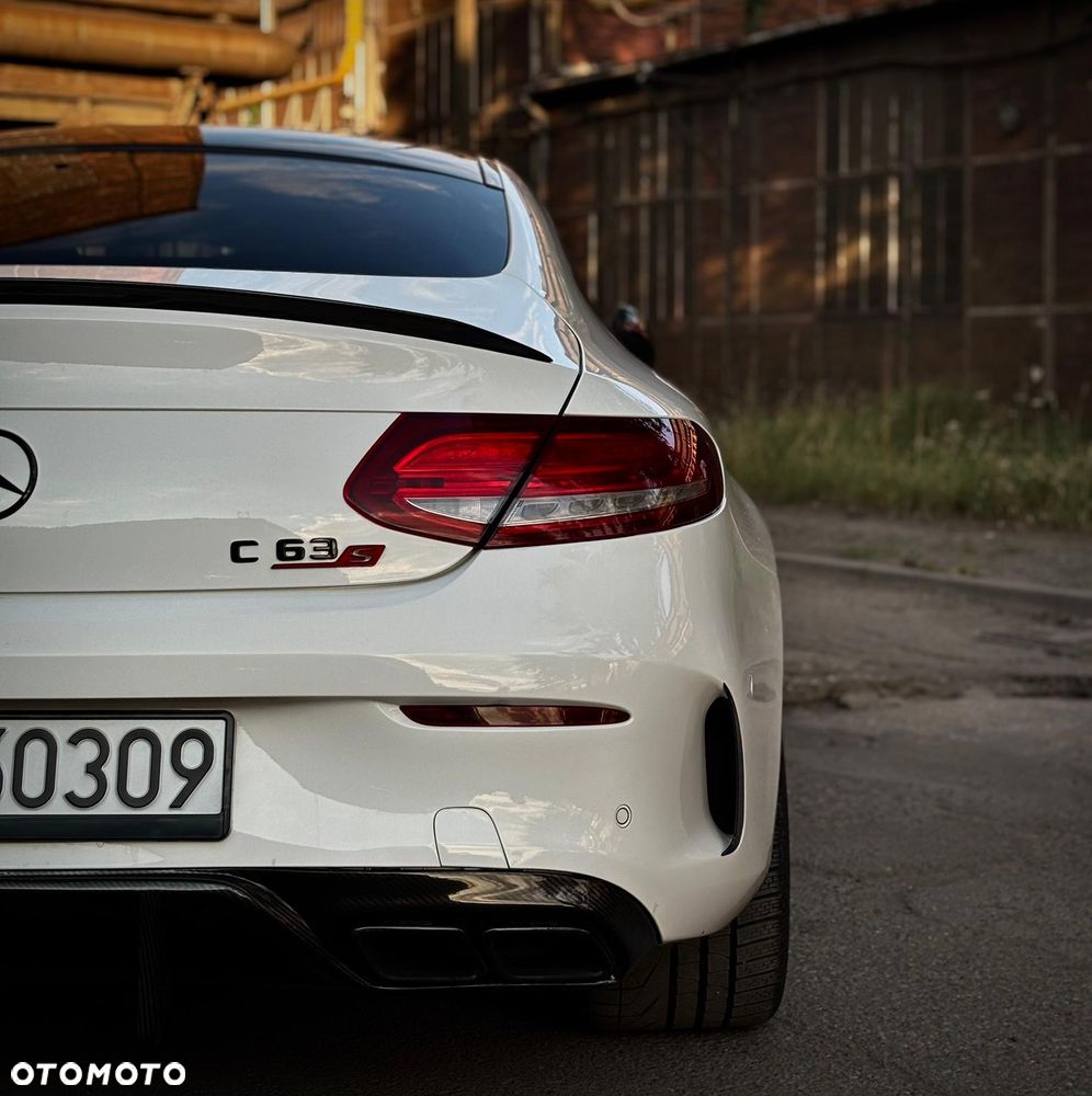 Mercedes-Benz Klasa C - 6