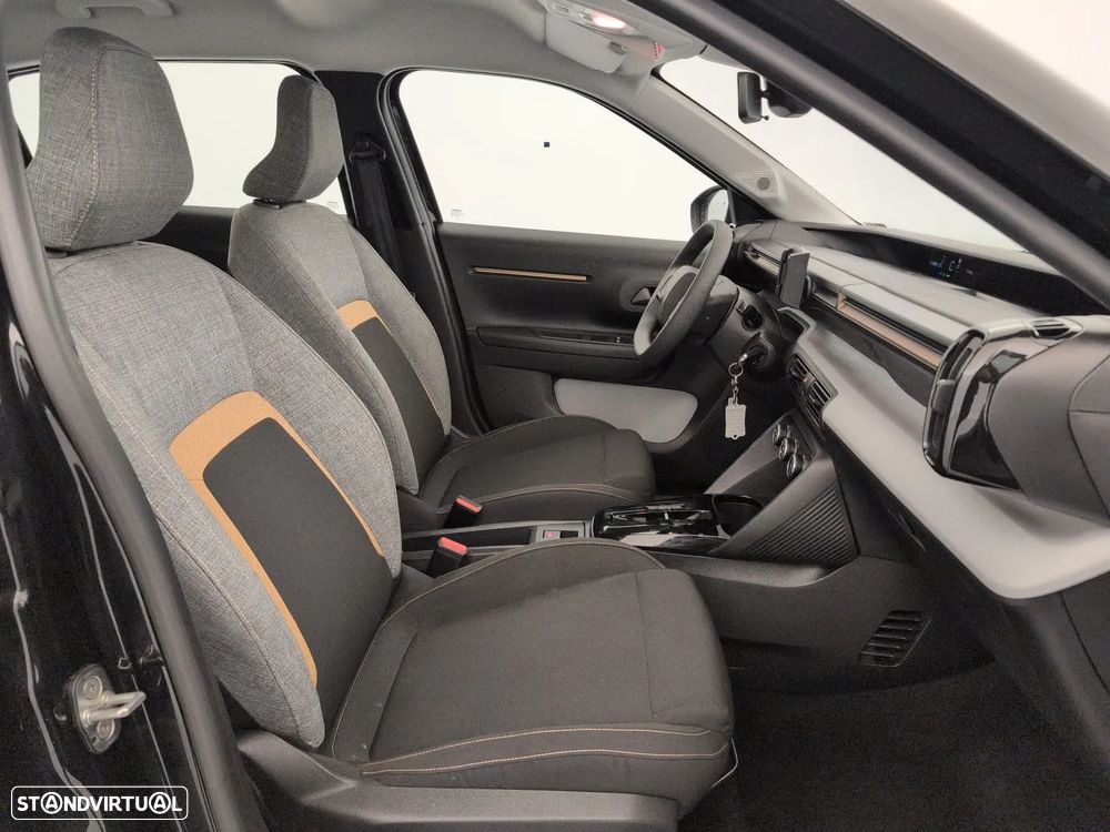 Citroën e-C3 Aircross 44 kWh Autonomia Conforto You - 14