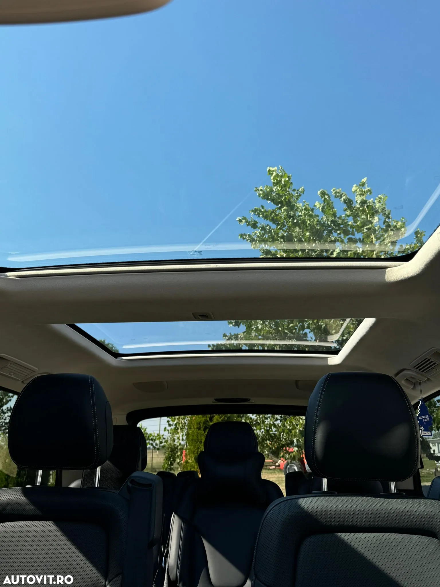 Mercedes-Benz V 300 d Lung Exclusive - 18