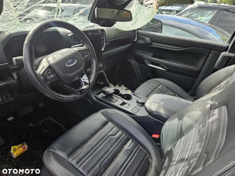 Ford Ranger 2,0 l EcoBlue Extrakabine Autm Tremor - 23