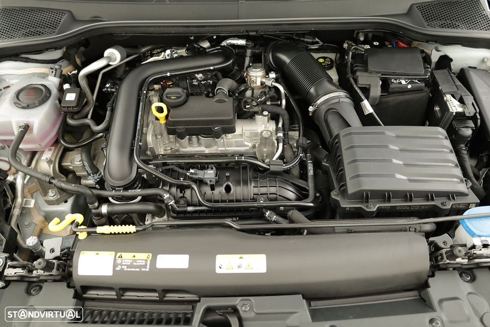 SEAT Ibiza 1.0 TSI FR - 23