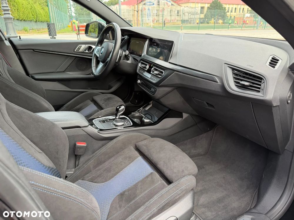 BMW Seria 2 M235i xDrive - 31