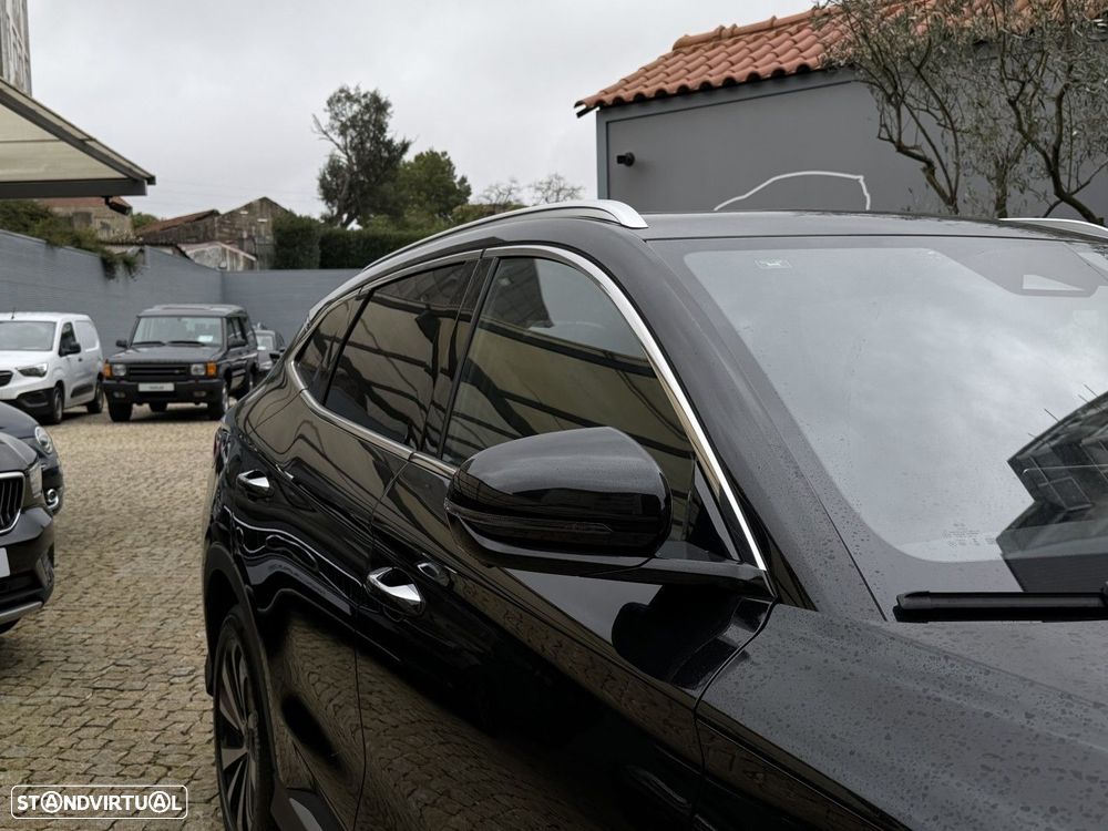 BYD Seal U 1.5 DM-i Comfort - 7