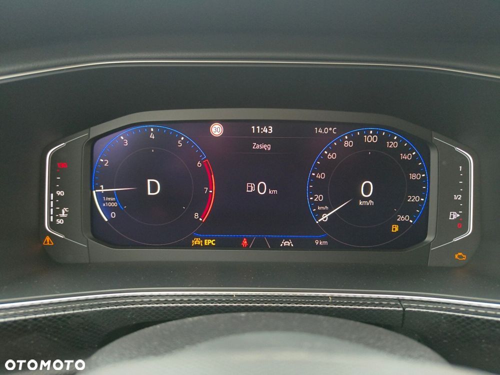 Volkswagen T-Cross 1.5 TSI ACT R-Line Plus DSG - 34