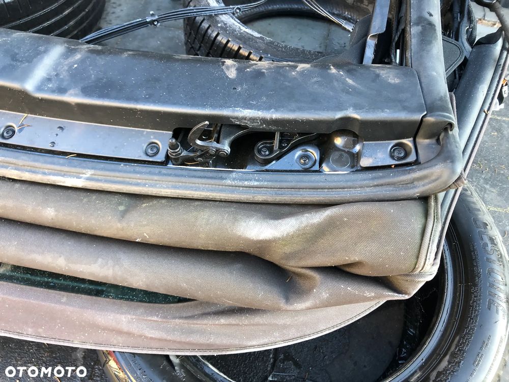 DACH POKRYWA DACHU BMW 2 F23 CABRIO A76 - 25