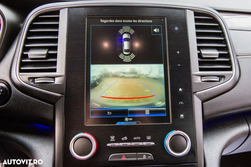 Renault Talisman ENERGY dCi 130 INTENS - 36