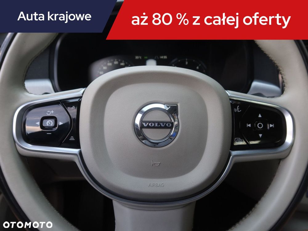 Volvo S90 - 20