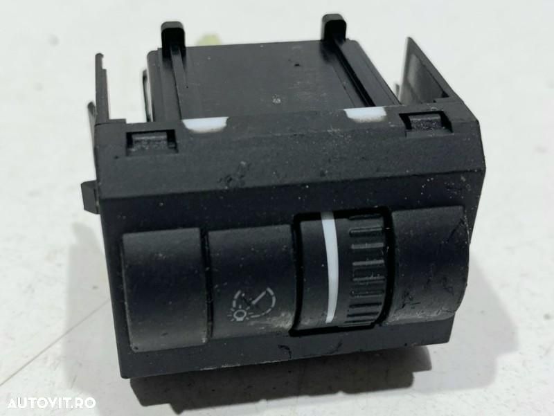 Buton reglaj faruri Skoda Superb 2 (2008-2013) 1Z0941333A - 1
