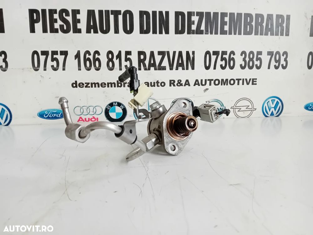 Pompa Inalta Presiune Honda Civic HRV HR-V 1.5 Benzina Turbo 2015-2020 Motor L15BA 18.000 Km - 5