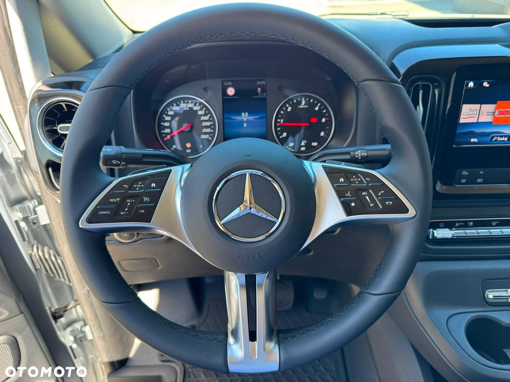 Mercedes-Benz Vito - 14