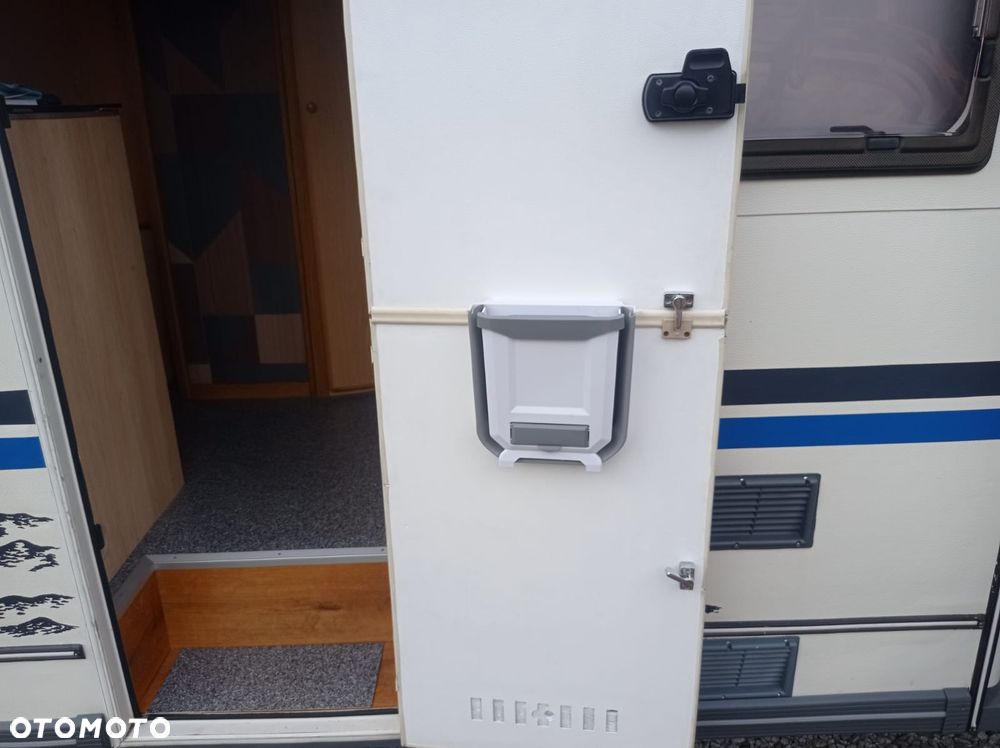 Fiat DUCATO KAMPER - 32