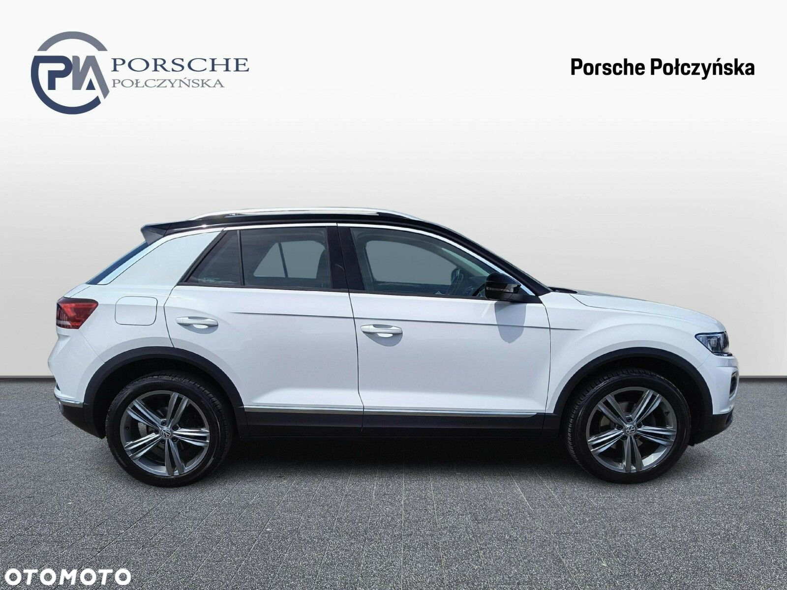 Volkswagen T-Roc - 6