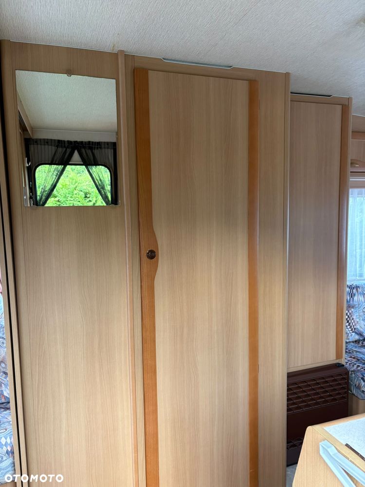Adria Unica 431 - 16
