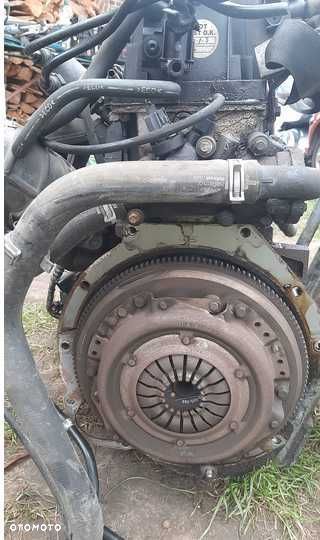 silnik 1.3 A9JB Ford Fiesta mk6 Mazda - 3