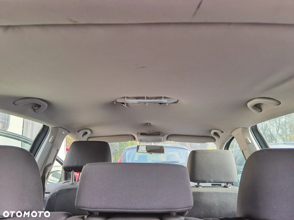 Volkswagen Golf 1.4 Comfortline - 14