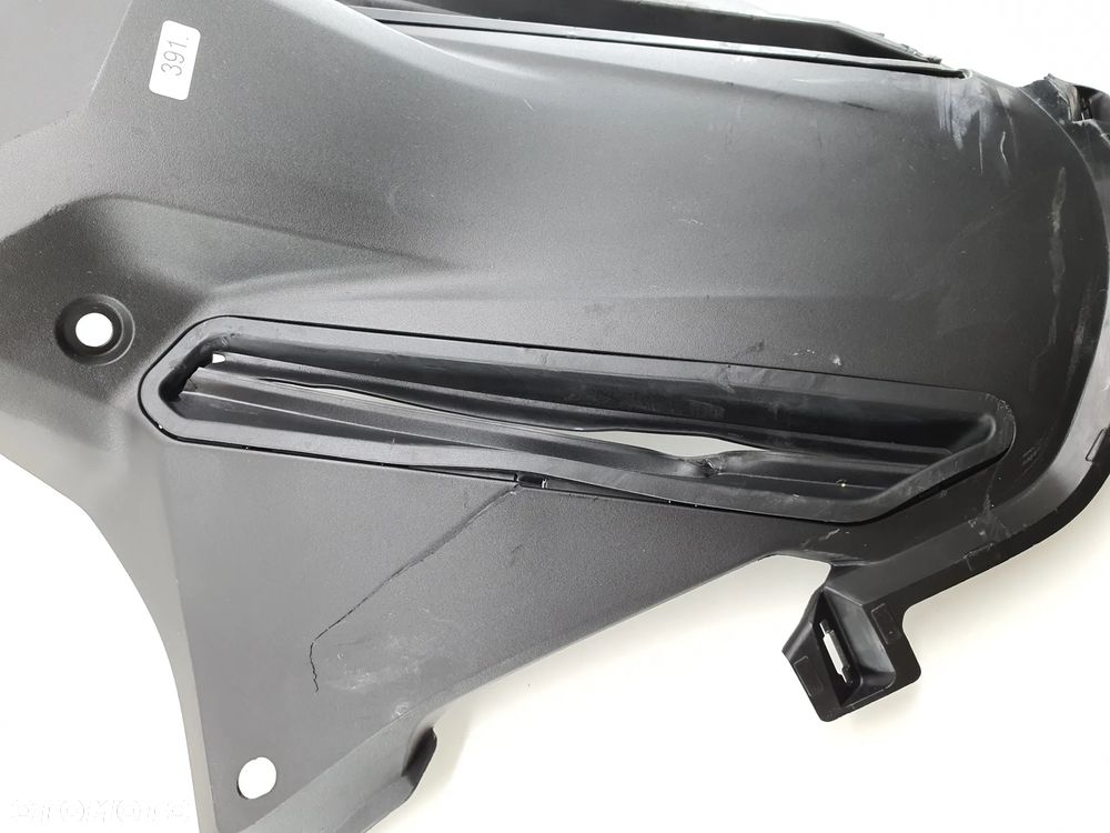 Oslona Nakladka Owiewka Wypelnienie Honda Nt 1100 - 6