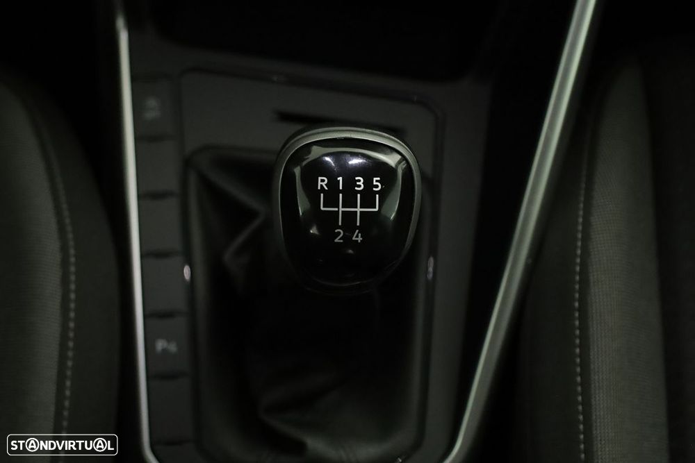 VW Taigo 1.0 TSI Urban - 13