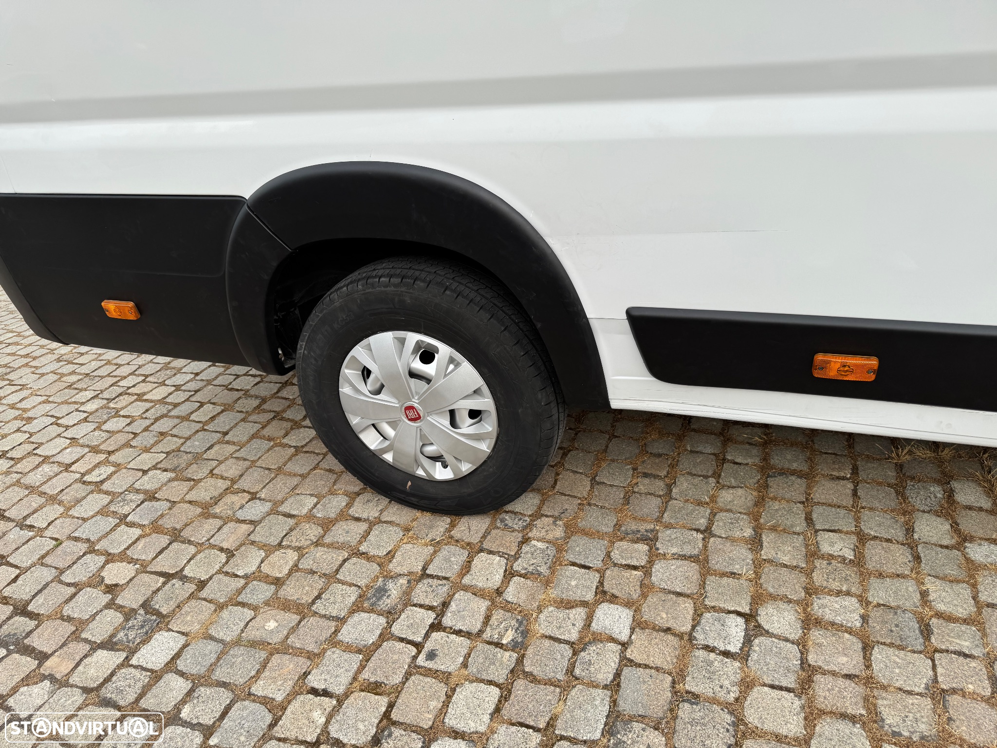 Fiat Ducato Maxi XLH3 - 24