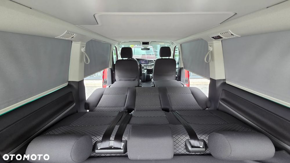 Volkswagen Multivan 2.0 TDI L1 Highline 4Motion DSG - 29