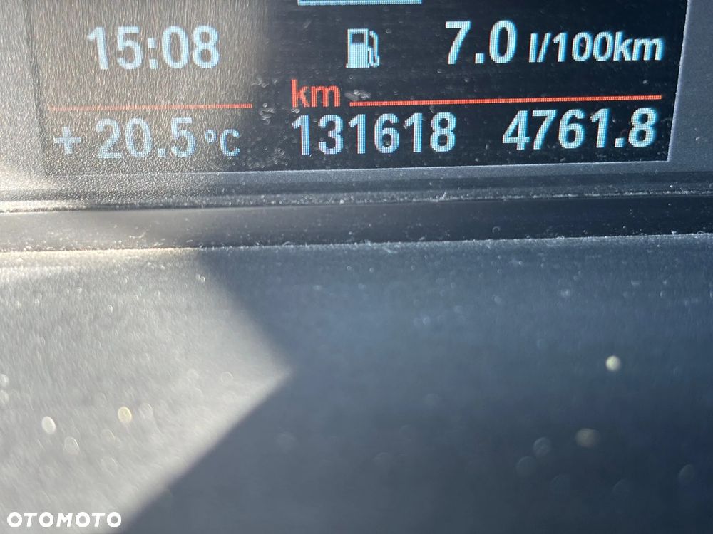 BMW Seria 1 116i - 10