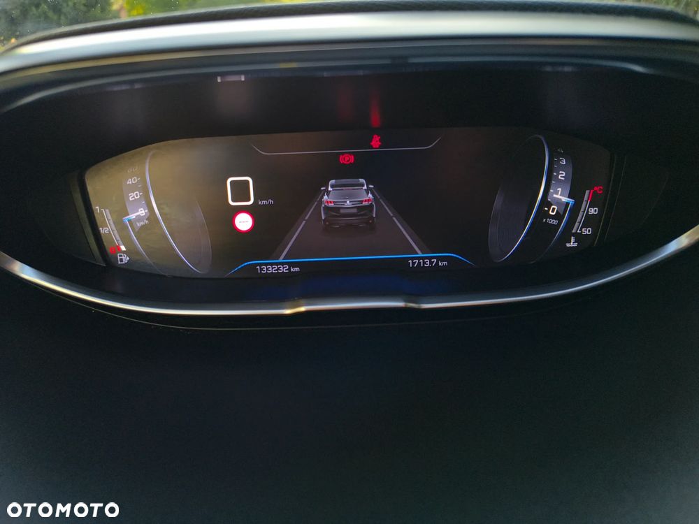 Peugeot 3008 BlueHDi 130 Stop & Start Allure - 30