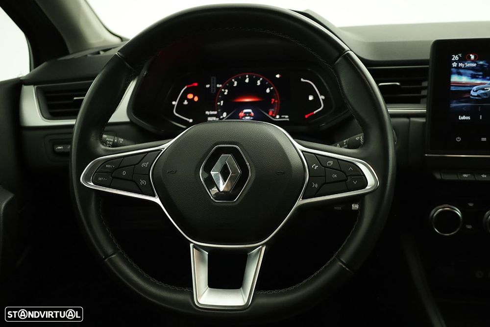 Renault Captur 1.0 TCe Techno - 15