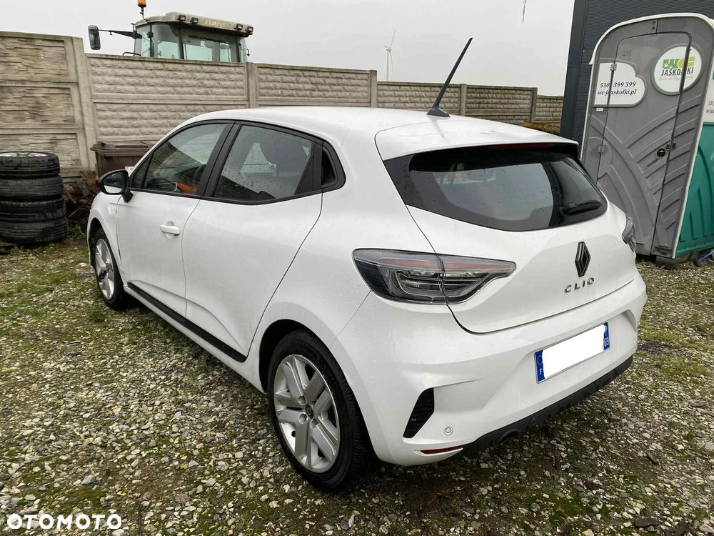 Renault Clio BLUE dCi 100 EVOLUTION - 36