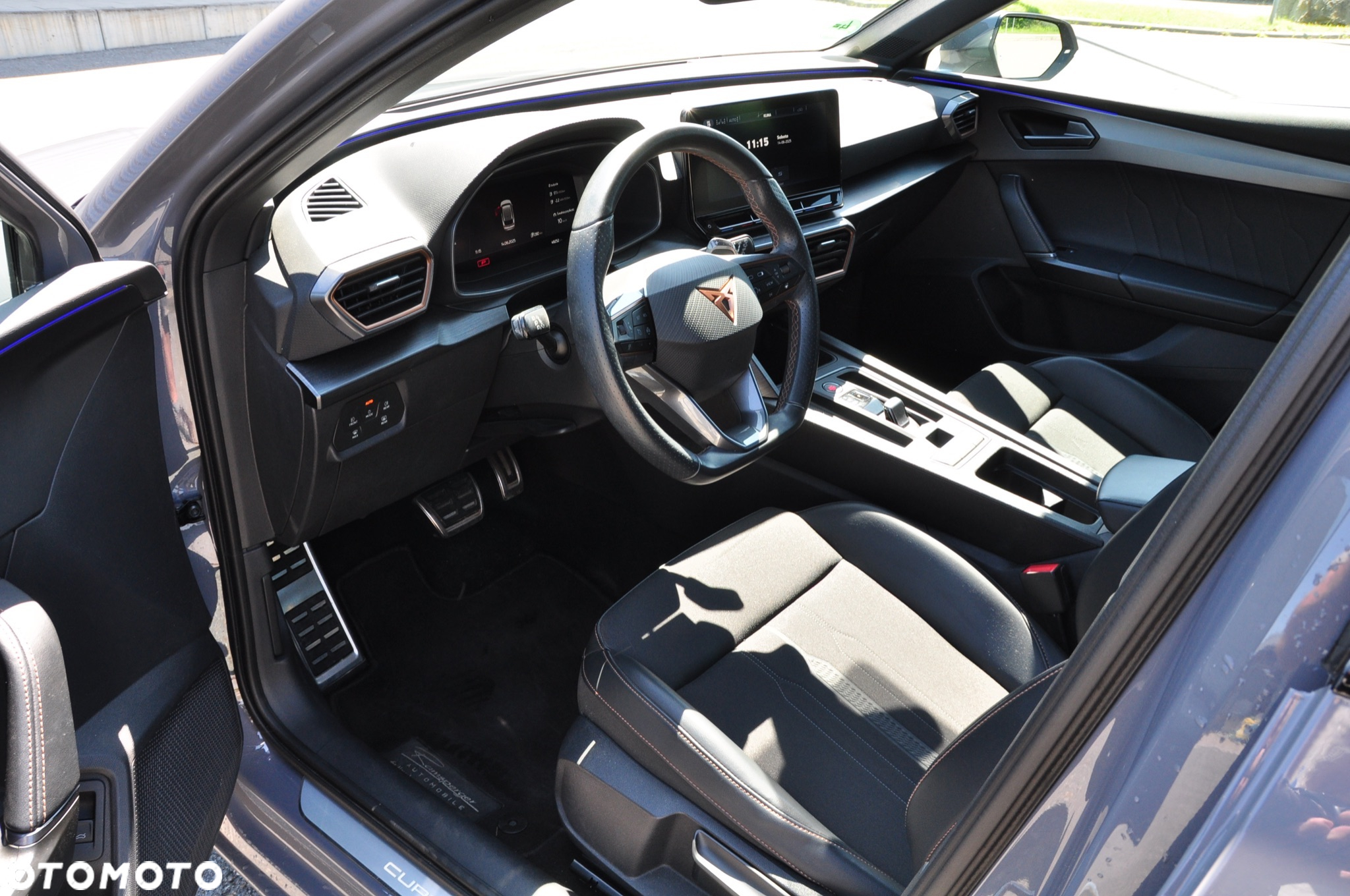 Cupra Leon Sportstourer 1.4 e-Hybrid (180 kW System) - 17