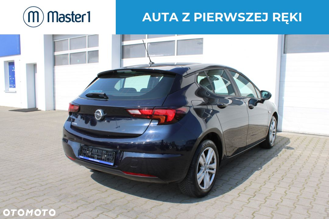 Opel Astra V 1.4 T GPF Enjoy S&S - 6