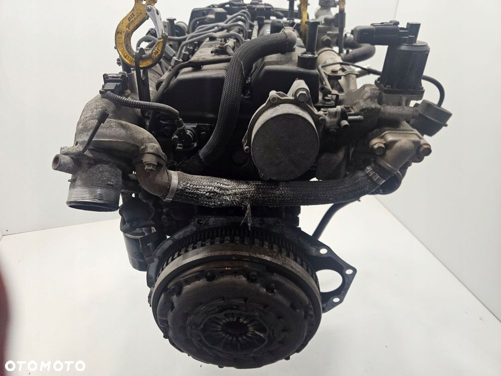 silnik kompletny kia carnival sedona 2.9 crdi 185 km j3 turracan - 3