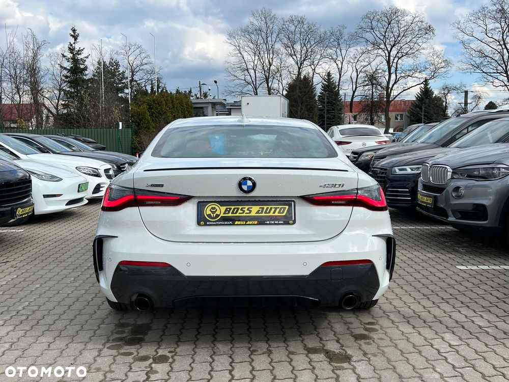 BMW Seria 4 - 9