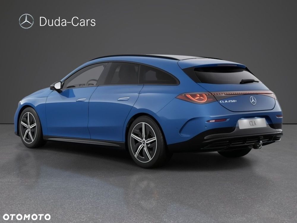 Mercedes-Benz CLA 250+ 85kWh - 8