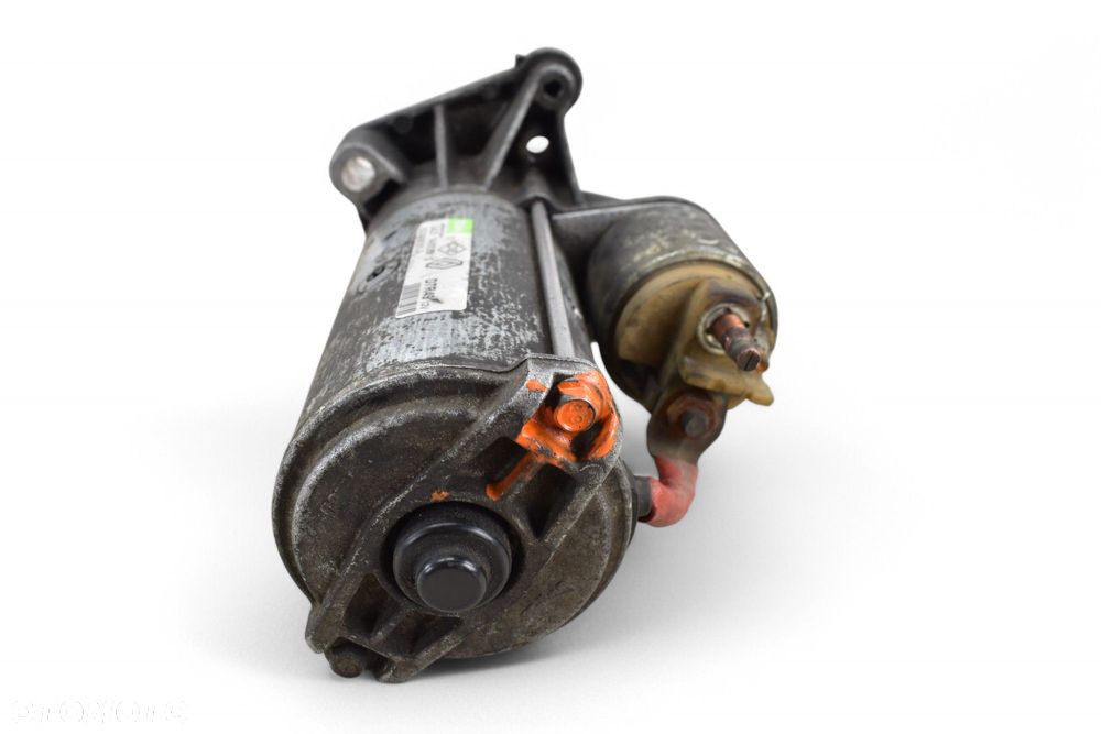 Rozrusznik RENAULT LAGUNA II SCENIC II 1.9 DCI 8200583014 - 8