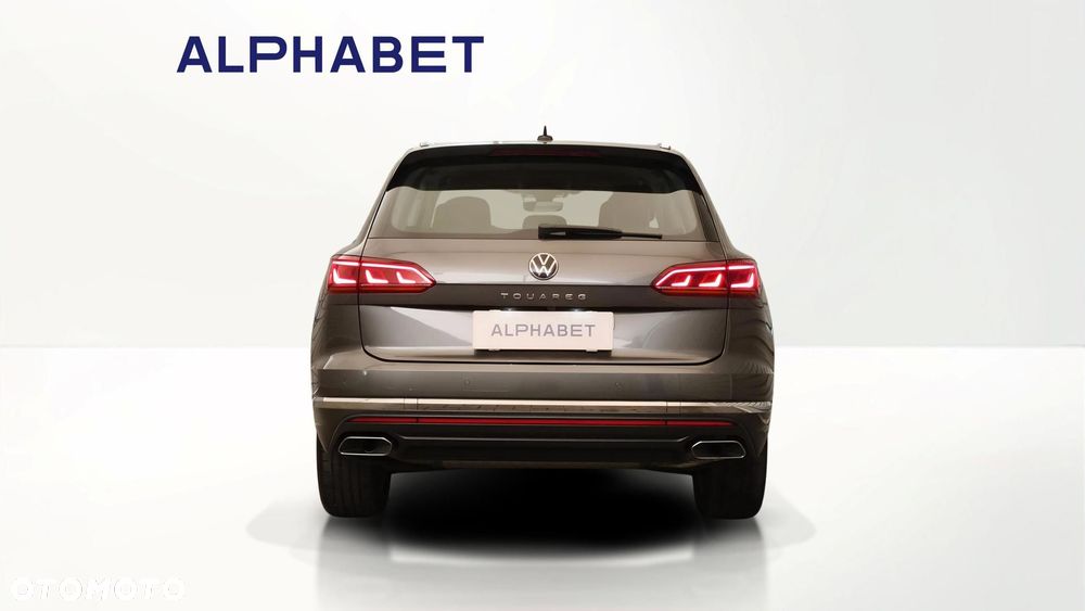 Volkswagen Touareg 3.0 V6 TDI SCR 4Mot Atmosphere - 4